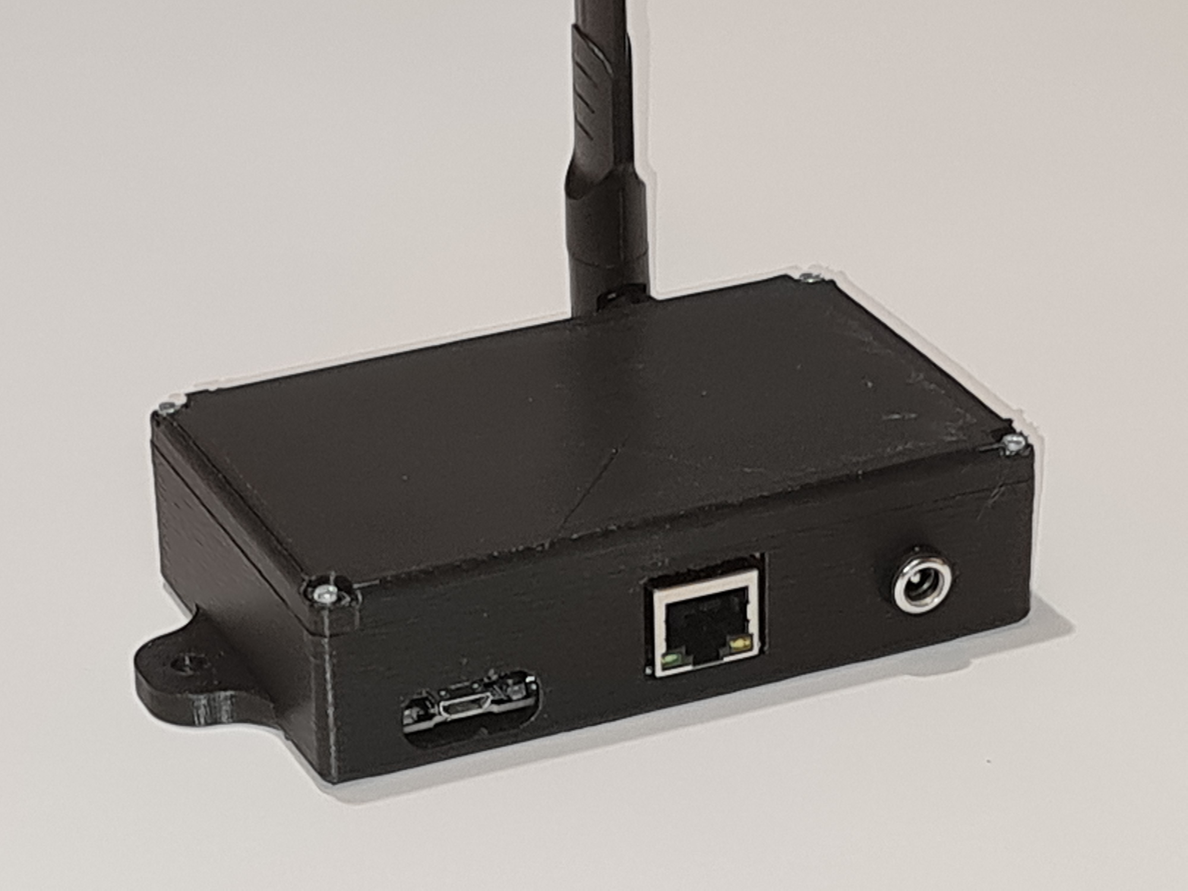 RF Meter